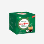 caffè cremoso gimoka compatibile lavazza a modo mio