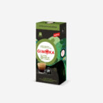 Gimoka caffè Brasile compatibile Nespresso
