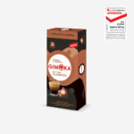 Gimoka caffè Classico compatibile Nespresso