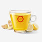 Tisana zenzero e limone in capsule Gimoka compatibili Lavazza a Modo Mio