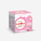 Bevanda Cheesecake alla fragola compatibile Dolce Gusto