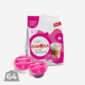 Gimoka latte macchiato dolce gusto