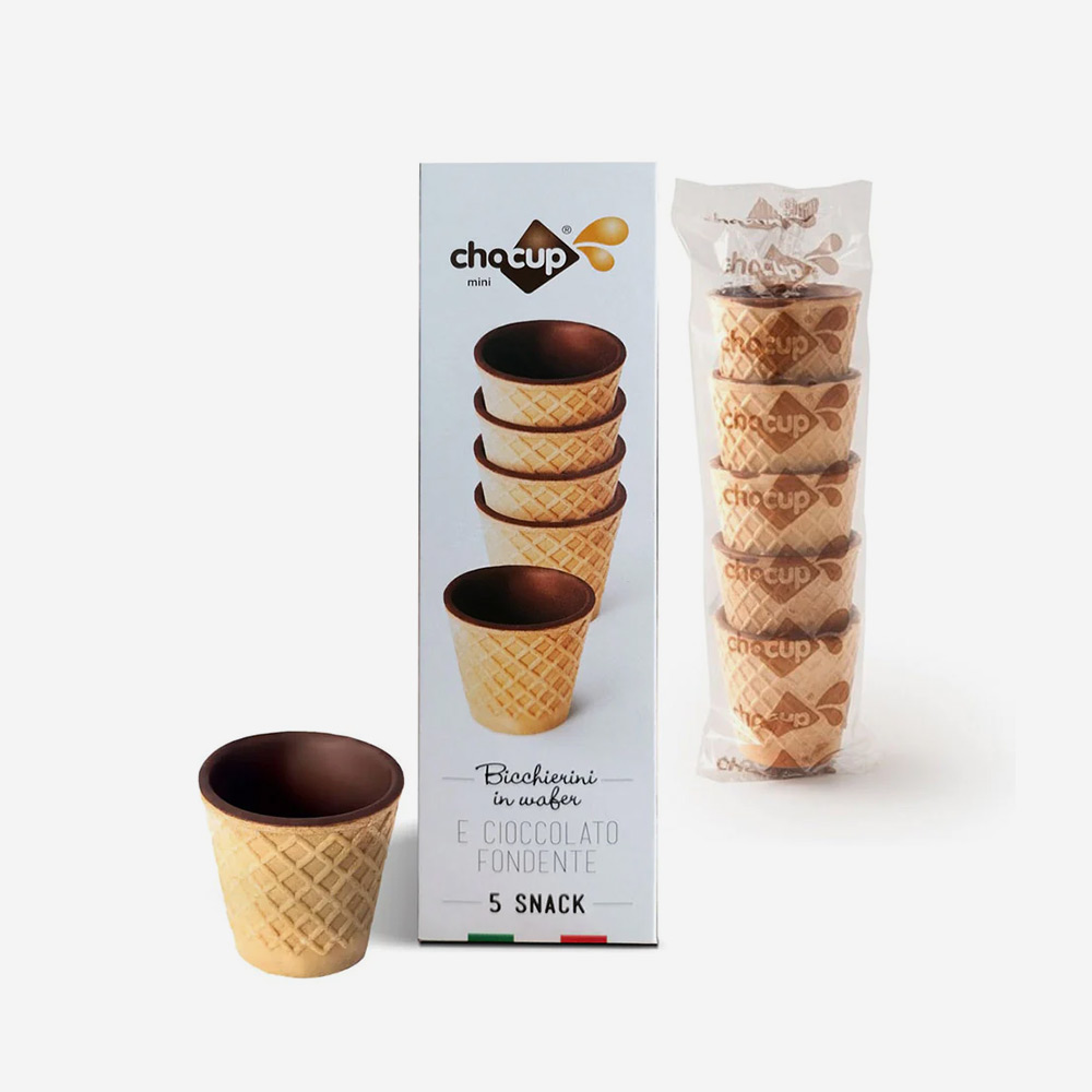 chocup-mini-snack-caffe chocup mini snack al cioccolato adatto al caffè