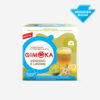 Gimoka tisana zenzero e limone a ridotto contenuti di zuccheri compatibile dolce gusto